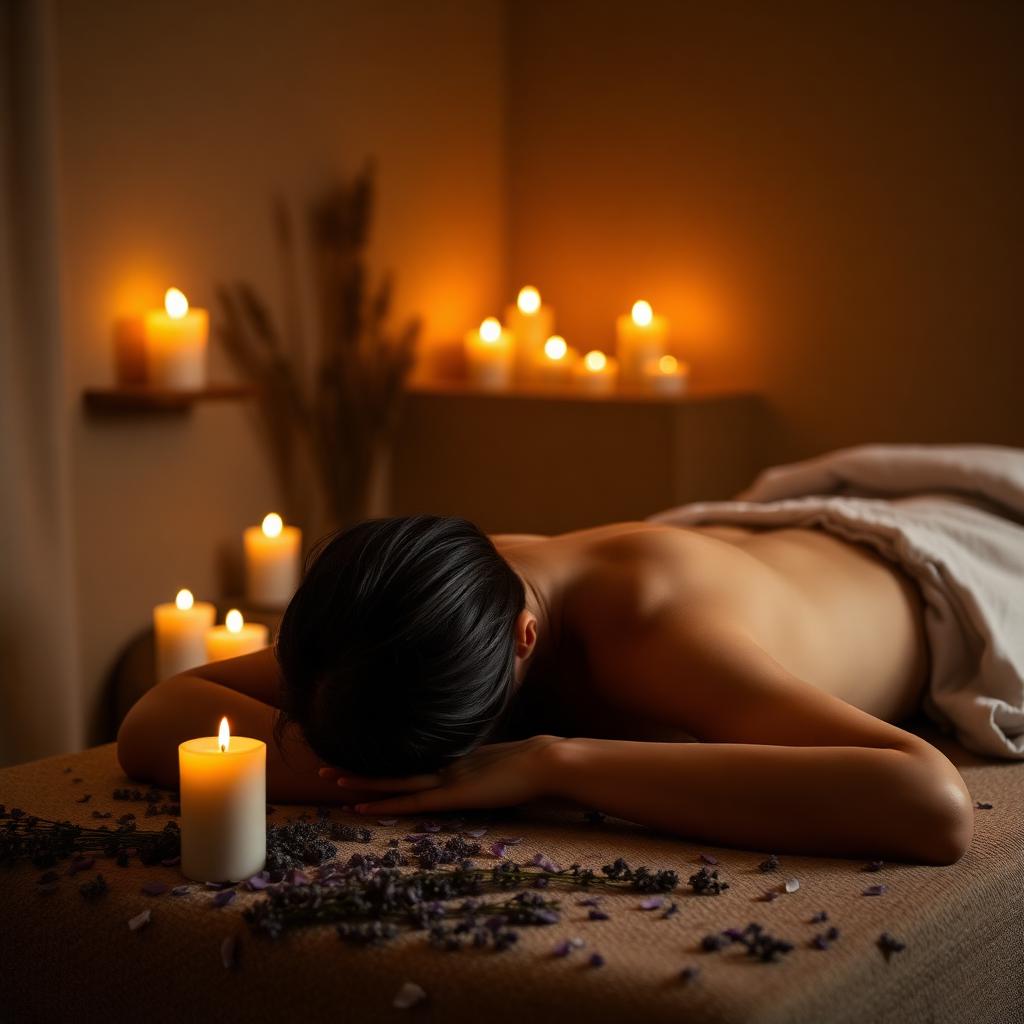 Ritual Silencio